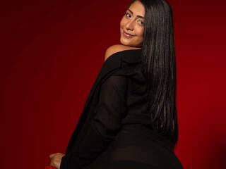 Chat de video erótico Gretell