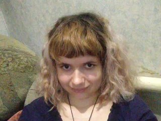 Chat de video erótico GrettaCandy