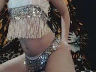 Chat de video erótico grettadoll