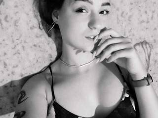 Chat de video erótico GrettaLi