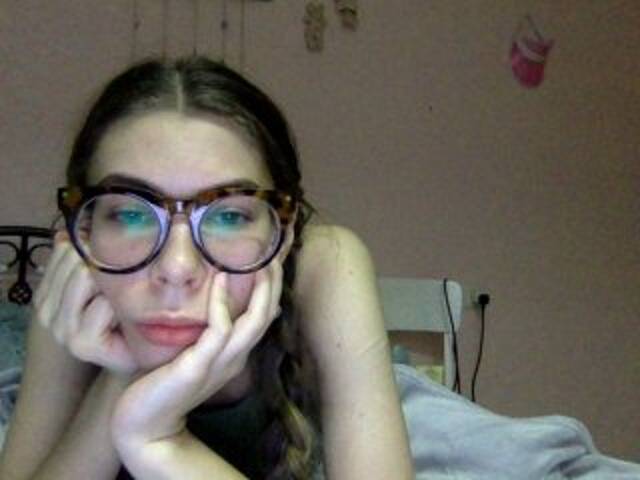 Capturas de pantalla de transmisión LiLuGrey