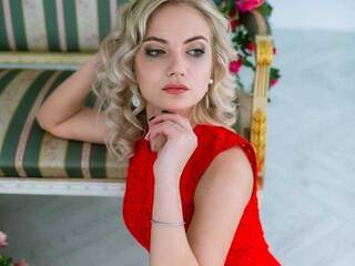 Chat de video erótico GrettaTorrid