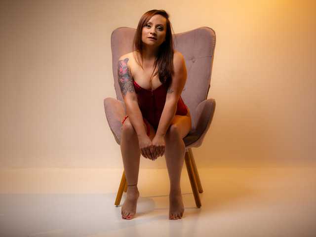 Foto del perfil Grettel-ramirez