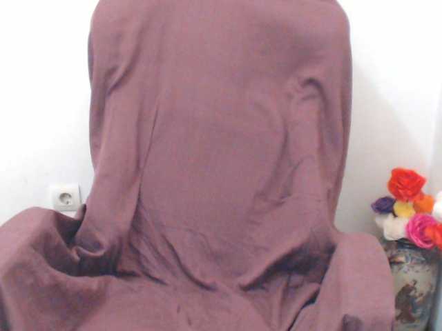 Capturas de pantalla de transmisión griselda