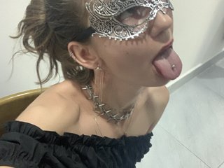 Chat de video erótico GudrunEnsslin