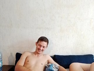 Chat de video erótico Guffi812