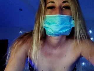 Chat de video erótico MiaUkr