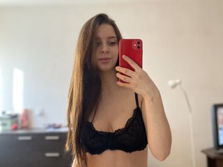 Videochat erótico GwenStasy