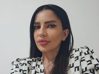 Chat de video erótico Gyuliaa