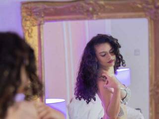 Chat de video erótico Had4raklein