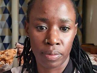 Chat de video erótico Hadassa29