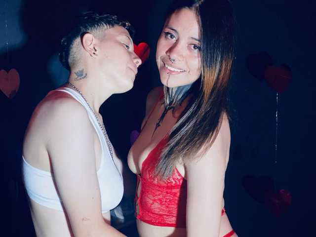 Foto del perfil HadeAndCoral