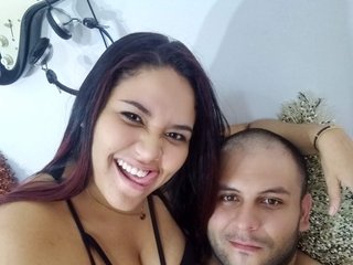 Chat de video erótico HADESPERSEFONE