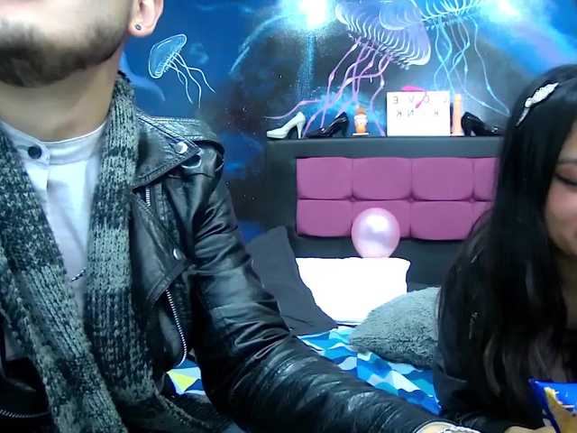 Capturas de pantalla de transmisión HADESYCORE