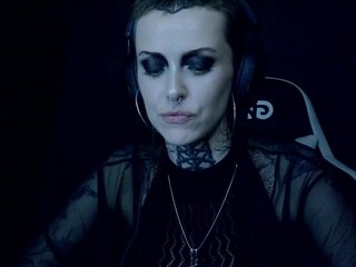 Chat de video erótico Haermit