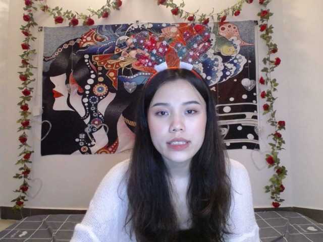 Capturas de pantalla de transmisión HahaNami