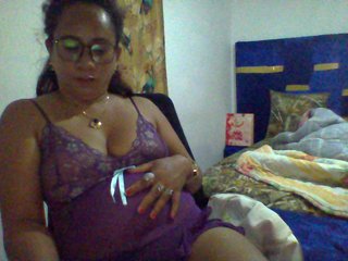 Chat de video erótico Haidine