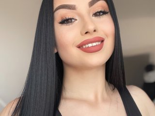 Chat de video erótico HaileeRain
