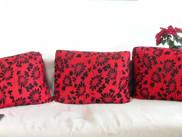 Capturas de pantalla de transmisión HaileyBee