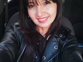 Chat de video erótico HaileyCross