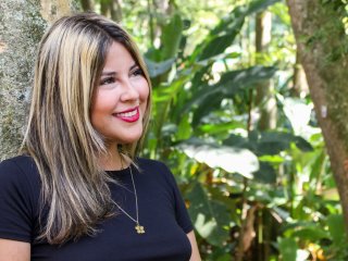 Foto del perfil HaileyJones