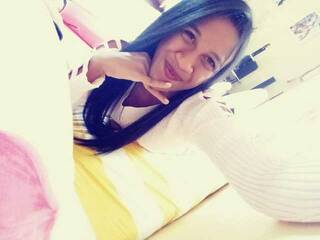 Chat de video erótico hailly