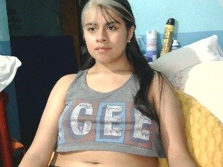 Chat de video erótico Hairyduchess