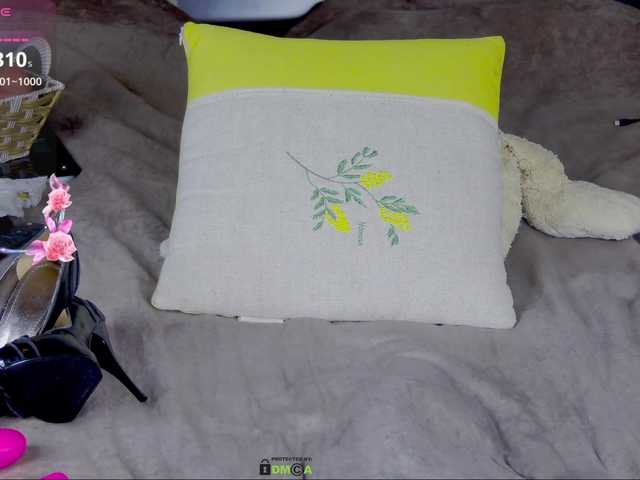 Capturas de pantalla de transmisión FLUFFY_BEAUTY
