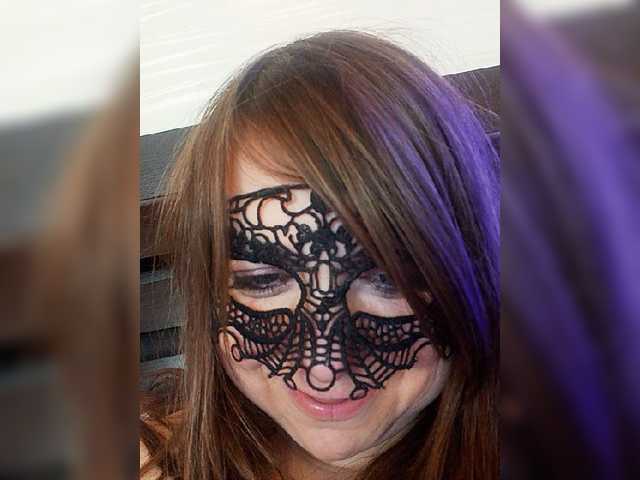 Capturas de pantalla de transmisión FLUFFY_BEAUTY