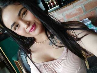 Chat de video erótico Halana-smith