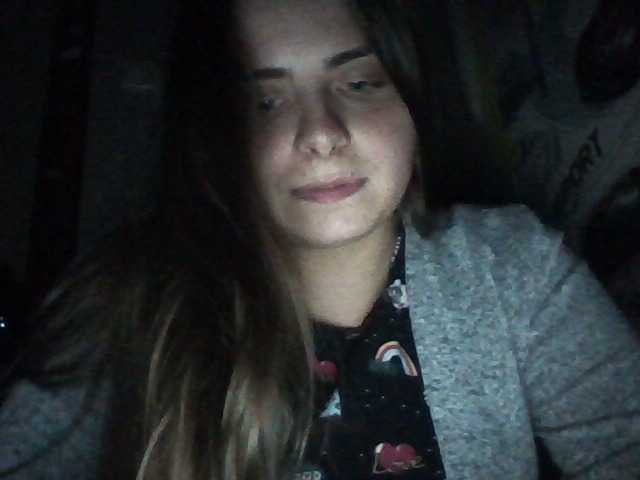 Capturas de pantalla de transmisión HaleySmith