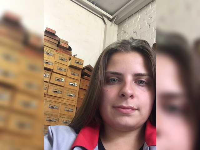 Capturas de pantalla de transmisión HaleySmith