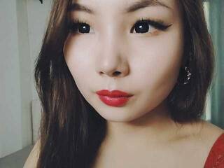 Chat de video erótico HaleyWatts