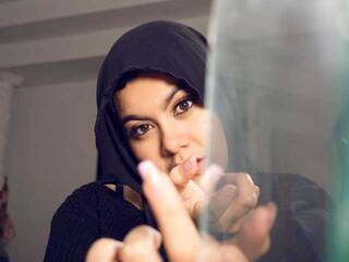 Chat de video erótico halimabashar