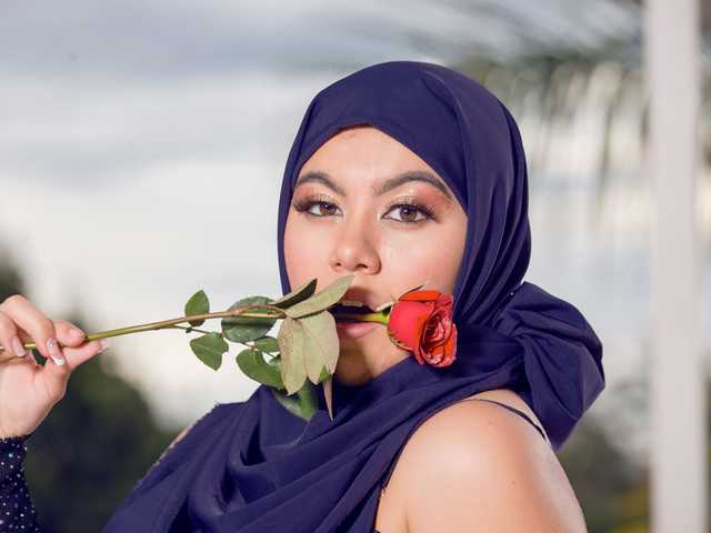 Foto del perfil halimabashar