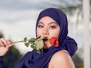 Chat de video erótico halimabashar