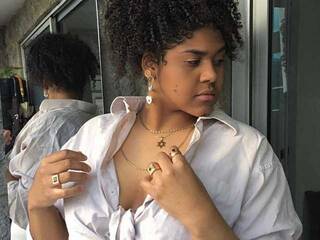 Chat de video erótico HalleThomson