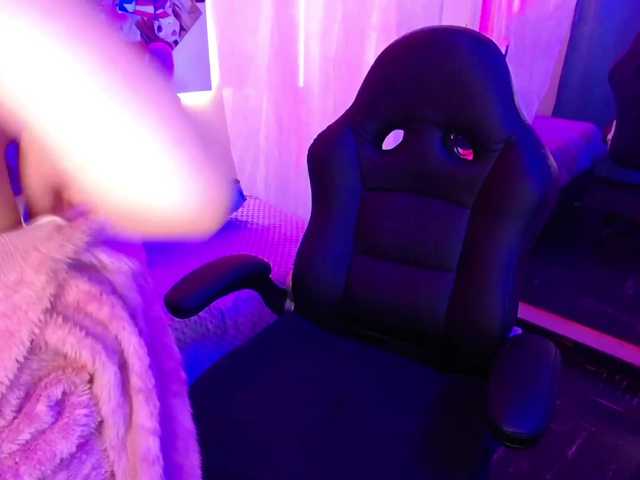 Capturas de pantalla de transmisión halley-11