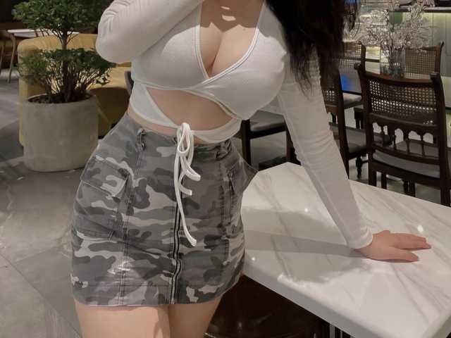 Foto del perfil Hamena