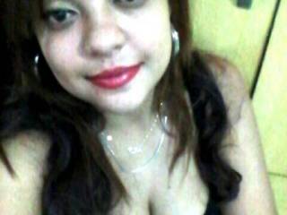 Chat de video erótico DynePink