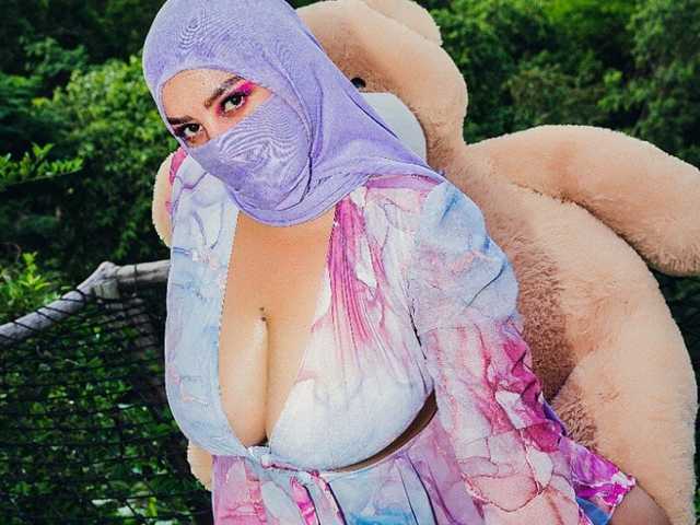 Foto del perfil hana-falak