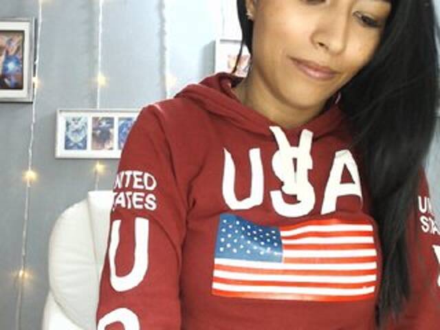 Capturas de pantalla de transmisión hanaelll