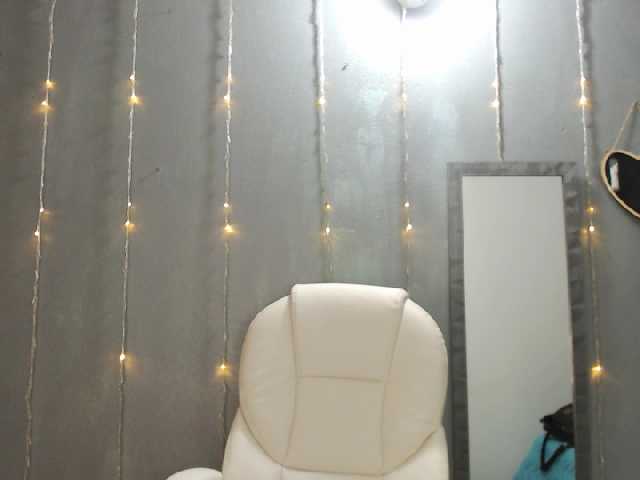 Capturas de pantalla de transmisión hanaelll