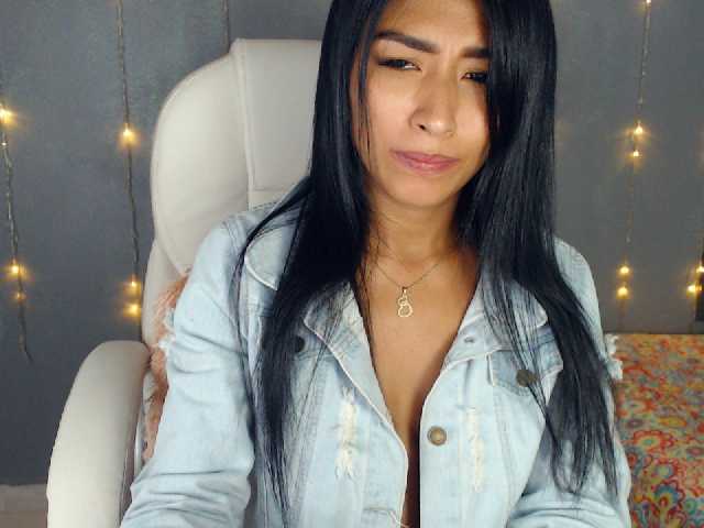 Capturas de pantalla de transmisión hanaelll