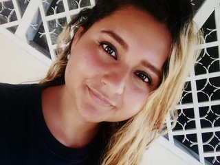 Chat de video erótico Hanah-Davis