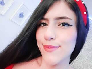 Chat de video erótico Hanah-Steele