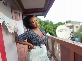 Chat de video erótico Hanaia1