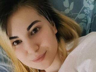 Chat de video erótico HanAmi999