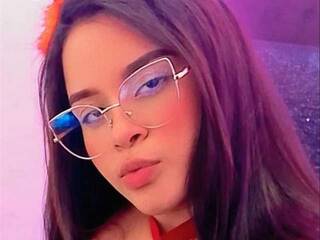 Chat de video erótico hanamilkk