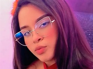 Chat de video erótico hanamilkk